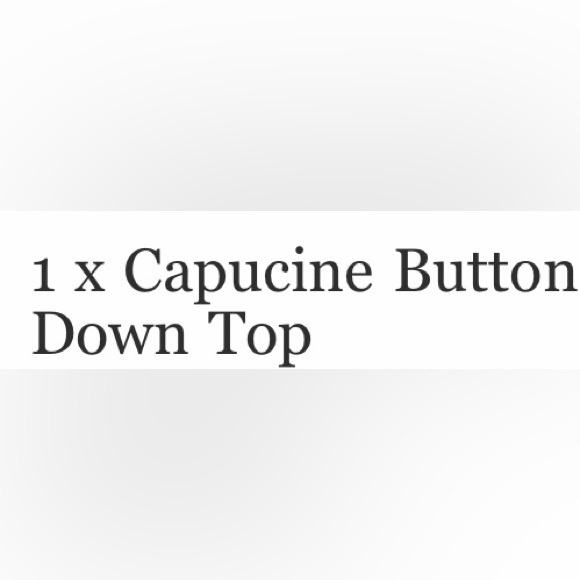 SOLD! NWT Ramy Brook Capucine Top - XXL - Picture 7 of 14